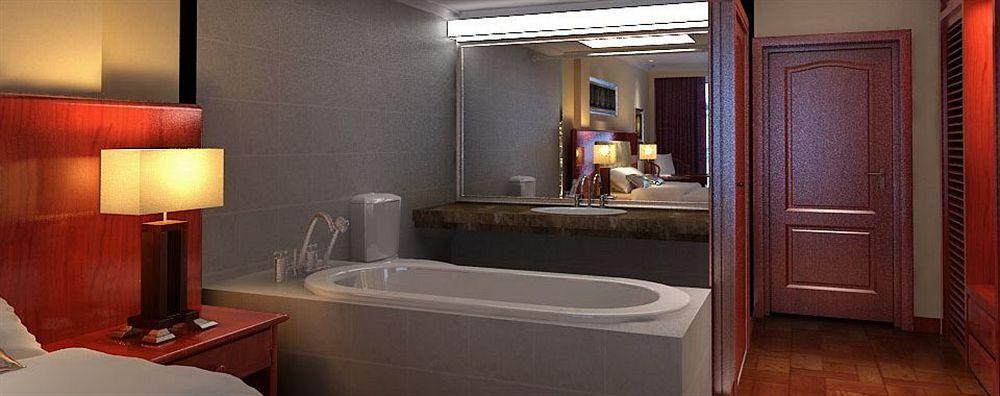 Diamond Hotel プノンペン エクステリア 写真